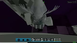 Beanos but im speedglitched  Pro Flood Escape [upl. by Andeee]