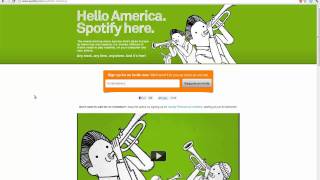 What is Spotify amp Spotify Details [upl. by Eilujna602]