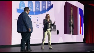 Sitecore Symposium 2024 Power Builders Accenture and Johnson Controls [upl. by Trask]