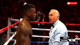 Jose Ramirez vs Rances Barthelemy Full Fight [upl. by Areehs260]