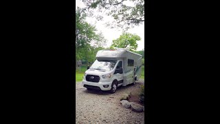 2023 Coachmen Cross Trail 21XG Class C Motorhome Rental at ScamperRVcom [upl. by Nancey]