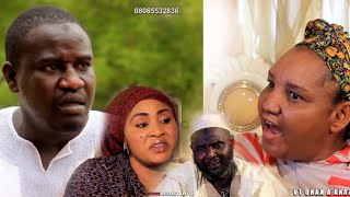 TONAN ASIRI  part 2  Original Hausa Movies Full 2022 [upl. by Ahtelahs859]