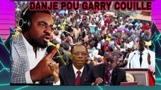 10 novembre 2024 JEAN BERNARD ARISTIDE TRANBLE PEYI DHAÏTI GUY PHILIPPE SEZI TANDE KOZE [upl. by Olivia232]