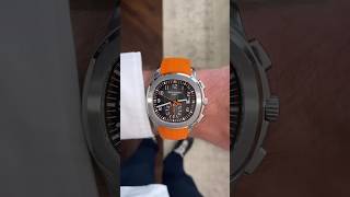 Patek Philippe Automatic Watch  Price 4099💲 shorts watch youtubeshorts patekphilippe [upl. by Nylsaj]