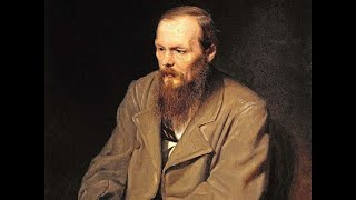 Fyodor Dostoevsky [upl. by Wiseman958]