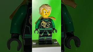 About Old Man Lloyd… 😅 Random ninjago fact shorts lego [upl. by Hau]