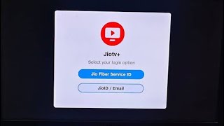 Jio fiber service id problem  How to find jio fiber service id in jio set top box [upl. by Jardena]