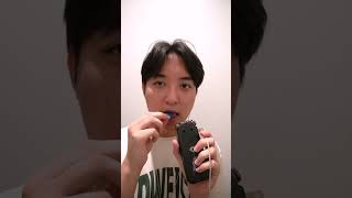 What does eating Shaq sound like ASMR asmr shaq candy [upl. by Neri]