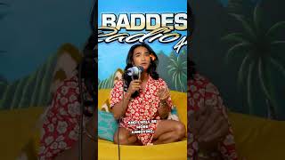 The Baddest Radio A New Era Begins shorts bretmanrock [upl. by Aicillyhp79]