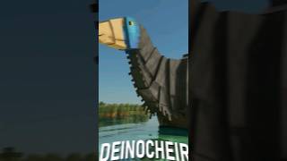 Minecraft Dinosaurs  Wetlands Recap CLAWS Minecraft Dinosaurs shorts [upl. by Jacquetta]