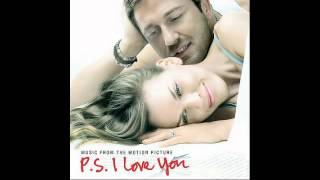 Chuck Prophet  No Other Love PS I Love You OST [upl. by Niwrek37]