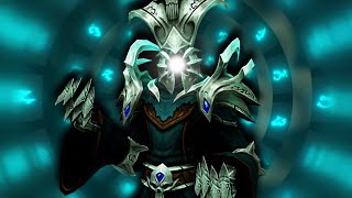 Fatescribe RohKalo Animated Boss Guide  Normal  Heroic  Chains of Domination Raid [upl. by Annoyi]