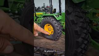 😱💪john deere ke tayar shorts viral🔥🔥 [upl. by Zelda]