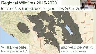 Part 1 Sustainability in the Defensible Space Zone and Beyond [upl. by Enneyehs765]