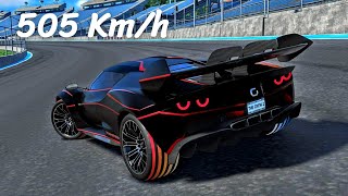 Creators Tempesta  The Crew 2 Pro Settings [upl. by Danziger]