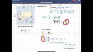 8b Vektorrechnung [upl. by Victor]