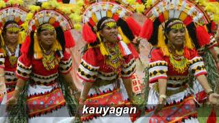 Bukidnon Hymn Kanak Ha Banuwa [upl. by Georgina]