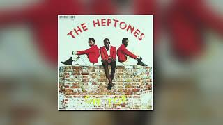 The HepTonesParty Time Party Time Riddim 1970 PCS 720p Mastered From Vinyl [upl. by Ainatit165]