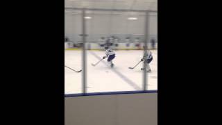 Leafs TwoonOne Drill 1 [upl. by Willett]