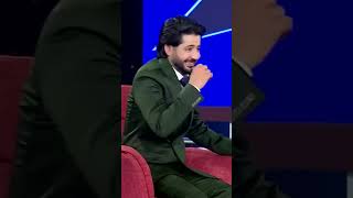 sakhawat Naz Ki Acting imranashraf mazaqraatseason2 lines trendingshorts [upl. by Bocyaj]