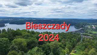 Bieszczady 2024 [upl. by Dillon905]