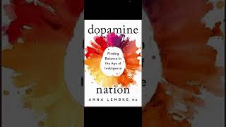 dopamine Nation  Anna Lembke  Book Review [upl. by Grefe926]