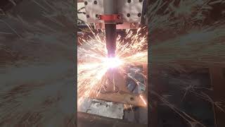 DIY plasma cutter dialed in diy cncplasmamachine diycncmachine [upl. by Keram751]