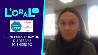 Réseau Sciences Po  Concours Commun [upl. by Raquel]