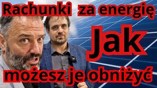 Energia Off Grid Spokojnie jest dużo sposobów na obniżenie rachunków za energię [upl. by Pansir145]