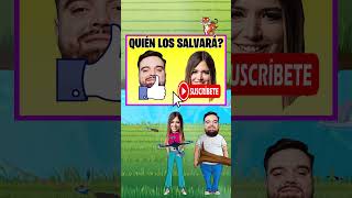 ¿Quién puede ayudar a Rubius 🤝🐅 [upl. by Allwein]