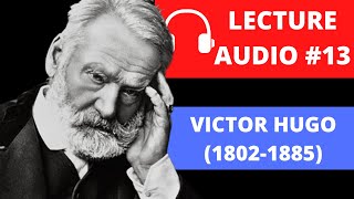 Victor HUGO CLAUDE GUEUX  Livre Audio Français complet [upl. by Skiest]