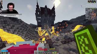 CaptainSparklez “Vault Hunters 4  Huge Knowledge 11quot Cut Clips [upl. by Anahsor]