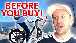 You NEED to Know This BEFORE Buying an EBike  Buyers Guide to EBikes in Australia [upl. by Bush]