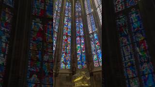 Aachen Cathedral in Aachen Germany [upl. by Ashely]