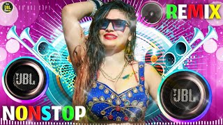 Hindi DJ Songs 🥀♥️ Old Dj Remix  ❣️🥀Old Hindi song 2023  Dj Remix  Nonstop Dj Song  DJ JBL Bass [upl. by Nnylyar]