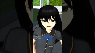 Like gitu kek sama sub kayak orgquot videonya rame🙏😭 sakuraschoolsimulator [upl. by Natie]