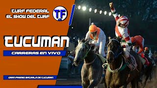 🆃🅵 🆃🆅 Hipodromo Tucuman En Vivo Martes24deSeptiembre [upl. by Lorilyn996]