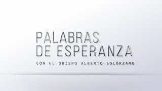 Palabras de Esperanza [upl. by Arzed422]