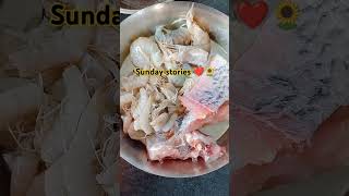 Sunday stories minivlog shortvideo food [upl. by Hunfredo737]