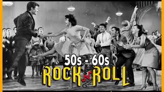 The Very Best 50s amp 60s Party Rock And Roll Hits Ever Ultimate Rock n Roll Party YouTube 360p [upl. by Anilok70]