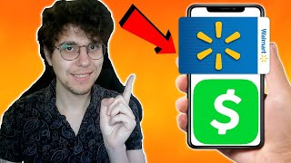 How To Transfer Money From Walmart Gift Card To Cash App [upl. by Odracer]