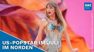 Das „Swiftie“Phänomen – die Fans hinter Taylor Swift [upl. by Geordie540]