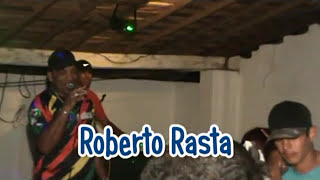 Joga Fora no Lixo  Roberto Rasta [upl. by Joung]