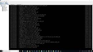 Ejemplos de Openstack  2 Instalar KVM  CentOS7 [upl. by Henebry]