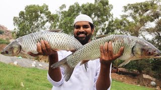 Fish biryani Recipe  Simple and Easy Fried Fish Biryani Recipe  Nawabs Kitchen [upl. by Oab]