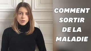 quotMes 4 conseils pour surmonter lendométriosequot [upl. by Mariken]