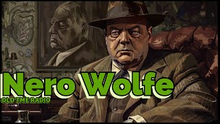 NERO WOLFEs Top 3 CrimeSolving Secrets from His Armchair [upl. by Meelas]