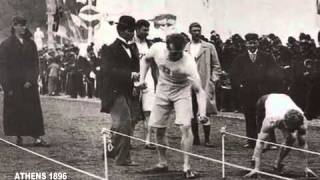 Athens 1896 Olympic Games [upl. by Weaks]