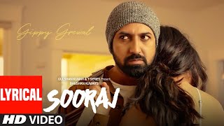 LYRICAL SOORAJ  Gippy Grewal Feat Shinda Grewal Navpreet BangaBaljit Singh Deo  NEW SONGS 2018 [upl. by Gretchen]