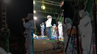 QASIDAH MODERN LIVE PANDANSARI2 [upl. by Direj]